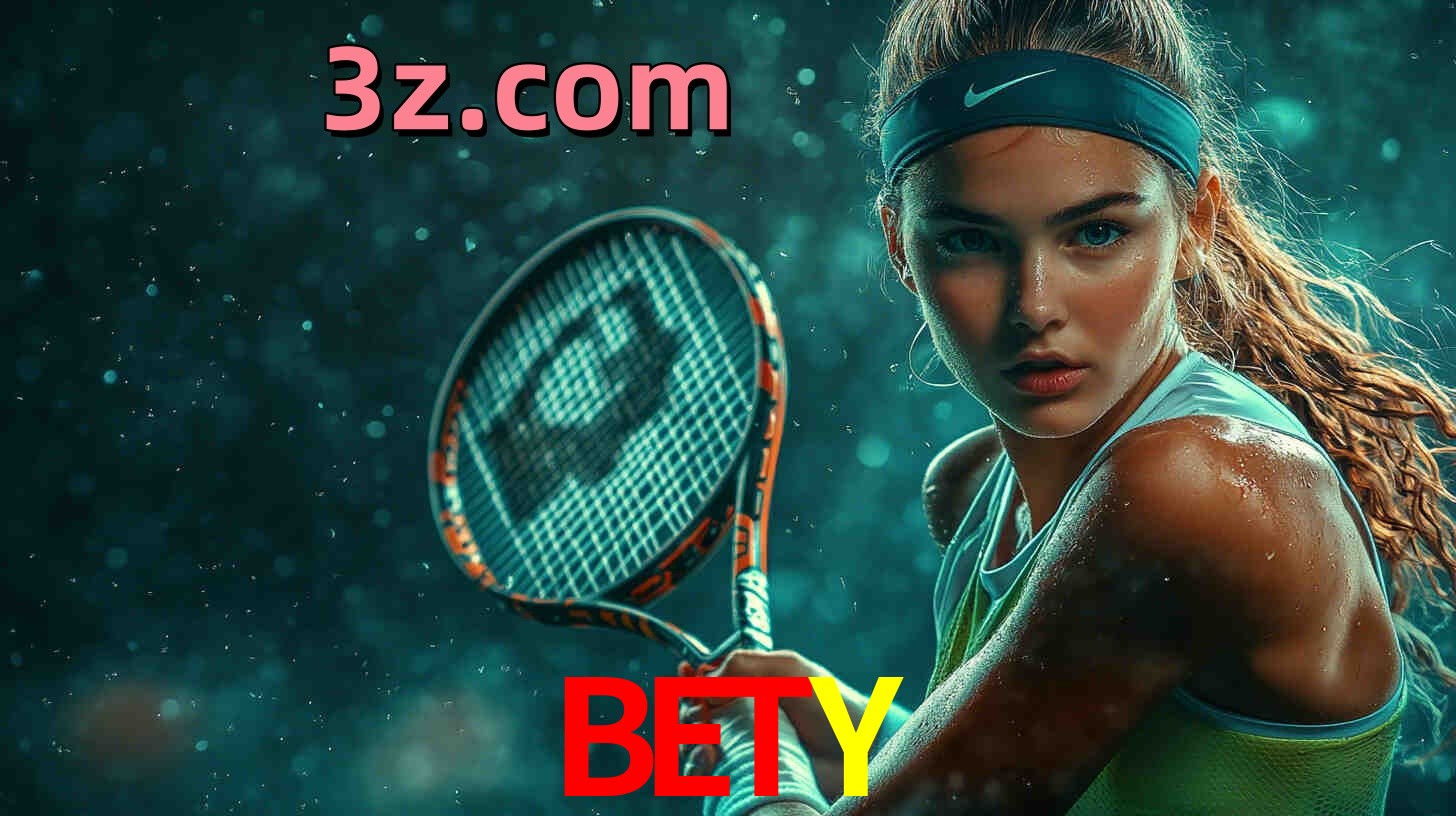 Apostas Esportivas no Plataforma BETY
